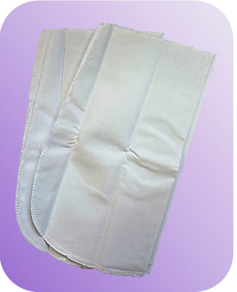 Trouser Pockets