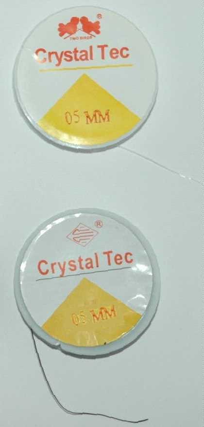 Silicon String 0.5mm