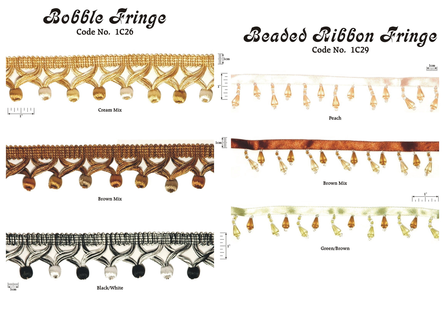 ribbon braid