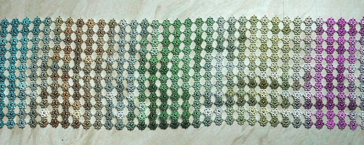 Multi Plastic Trim