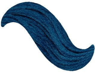 Lesur Embroidery Silks Blues