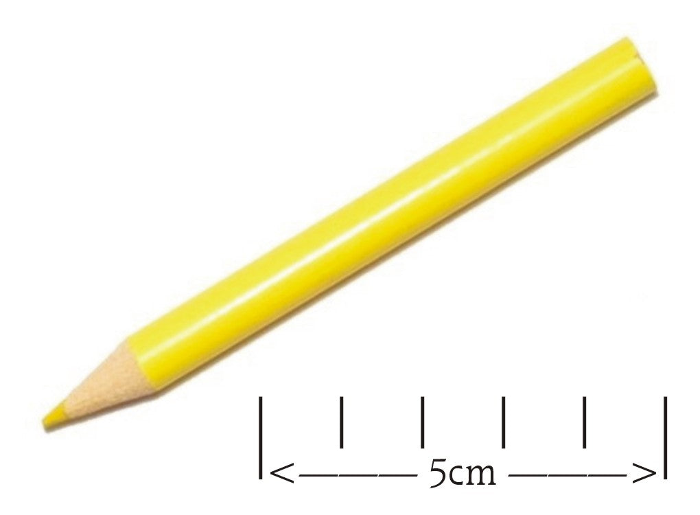 Marking Pencils