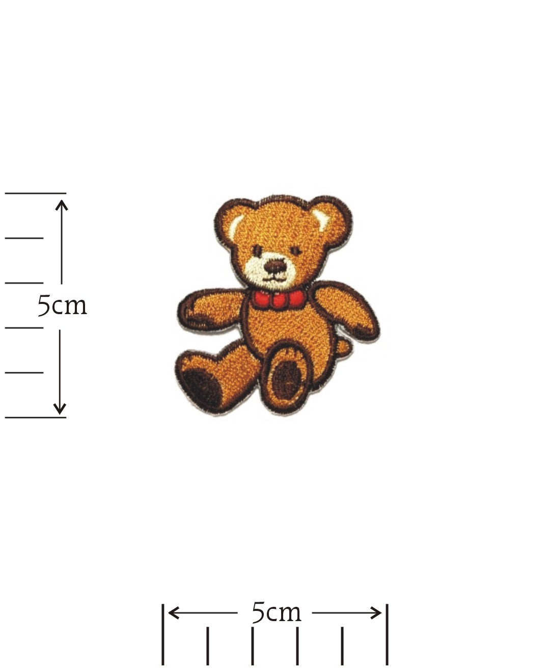 Teddy Motifs