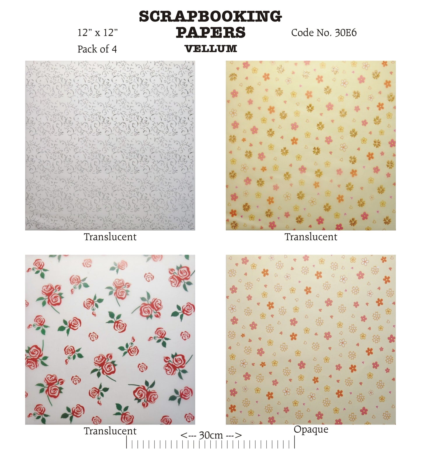 Vellum Papers