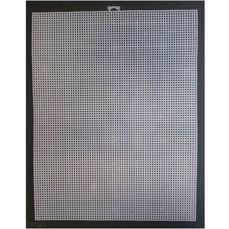 Plastic canvas 7 count