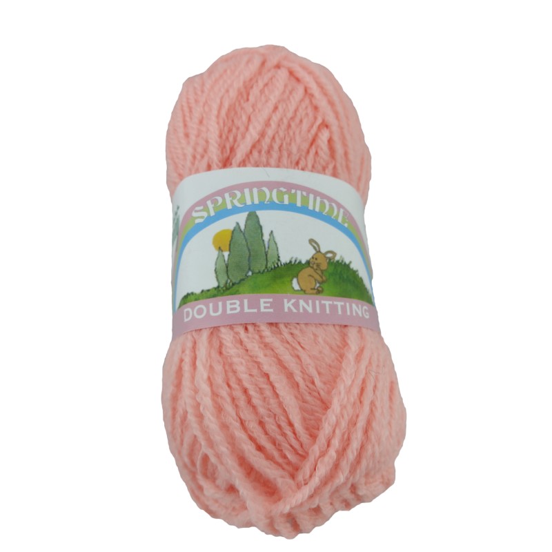 Springtime Mini DK 25g