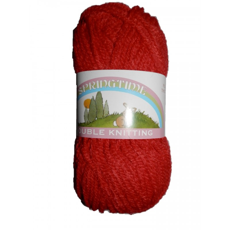 Springtime Mini DK 25g