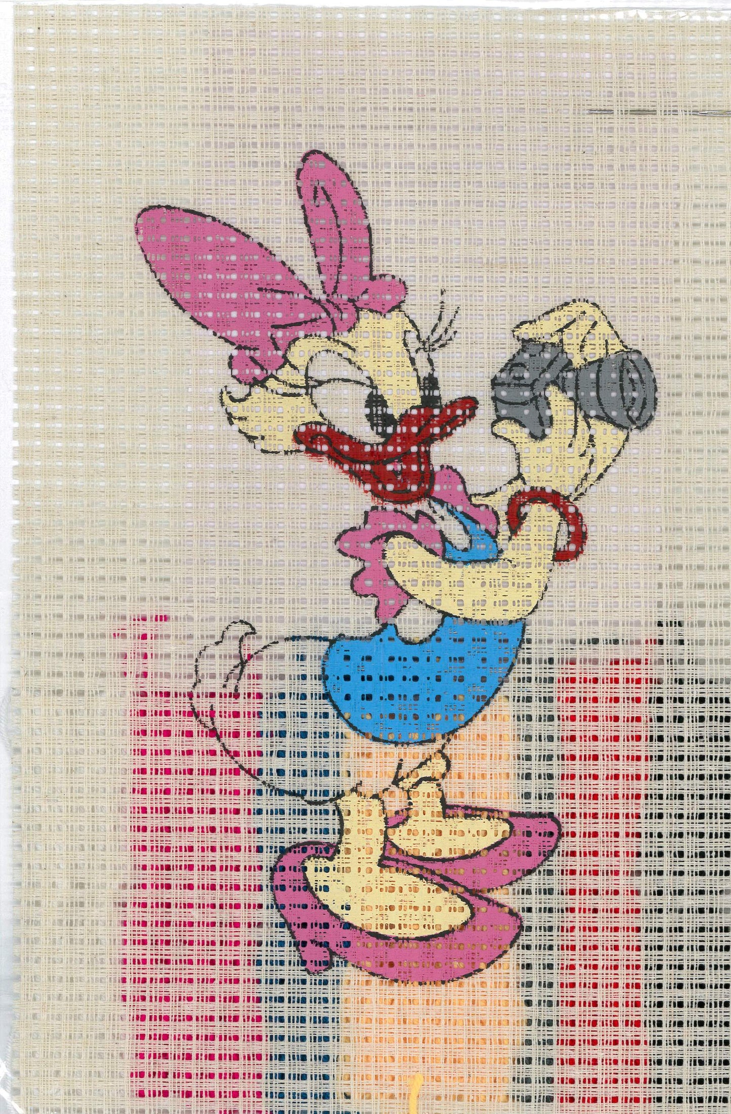 Cross Stitch Kits For Kids