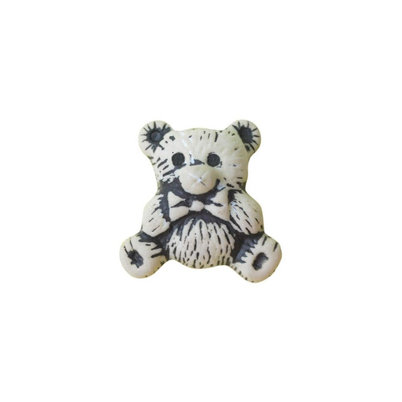 Teddy Buttons