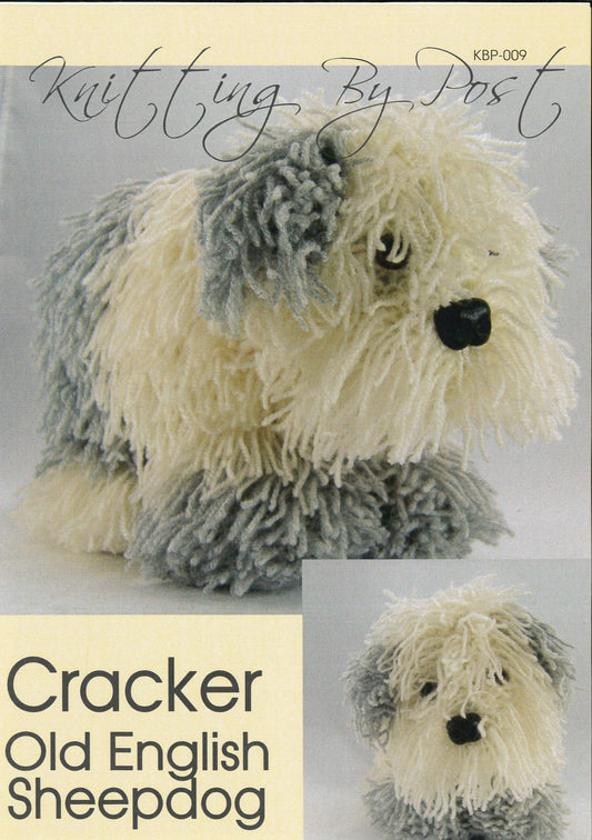 Knitting by Post Patterns 067