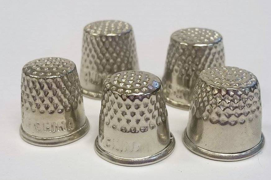 Thimbles