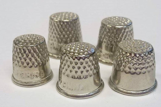 Thimbles