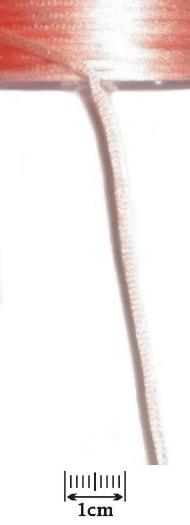 Rat Tails Ribbon