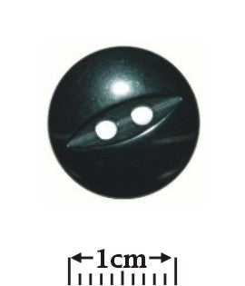 Fisheye Buttons Colours 1-25