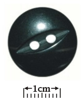 Fisheye Buttons Colours 1-25