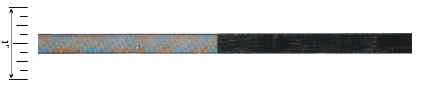 6mm Organza Ribbon