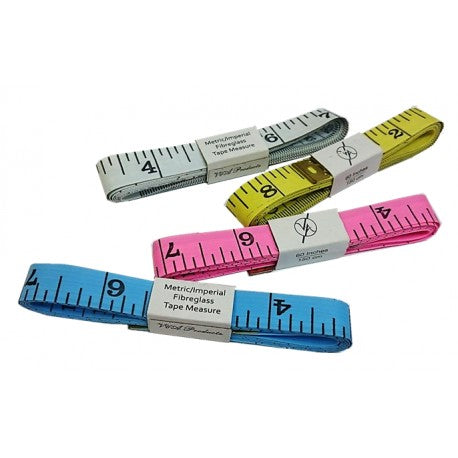Tape Measures