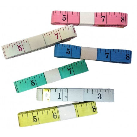 Tape Measures