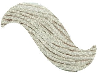 Lesur Embroidery Silks Greys,Creams Beiges and Browns