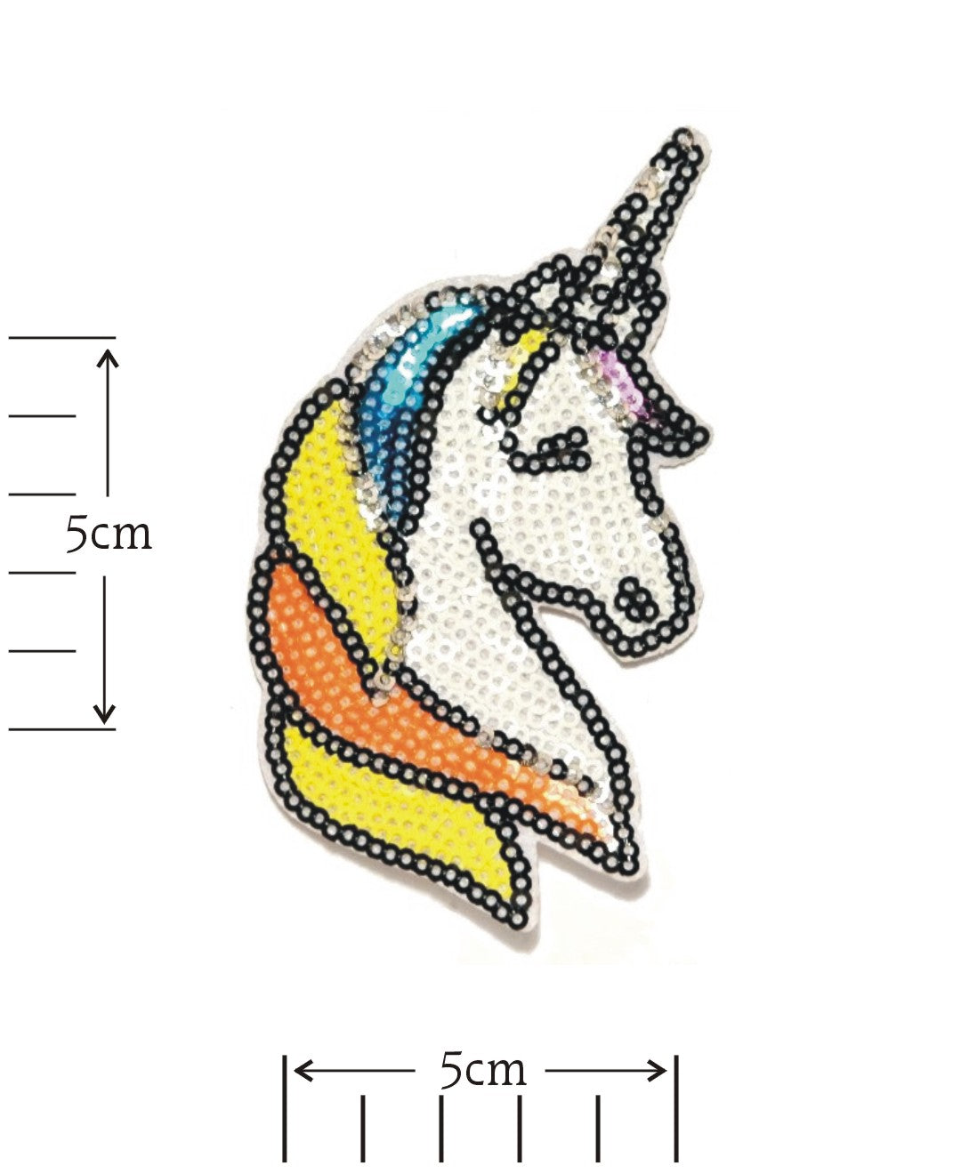 Unicorn Motifs