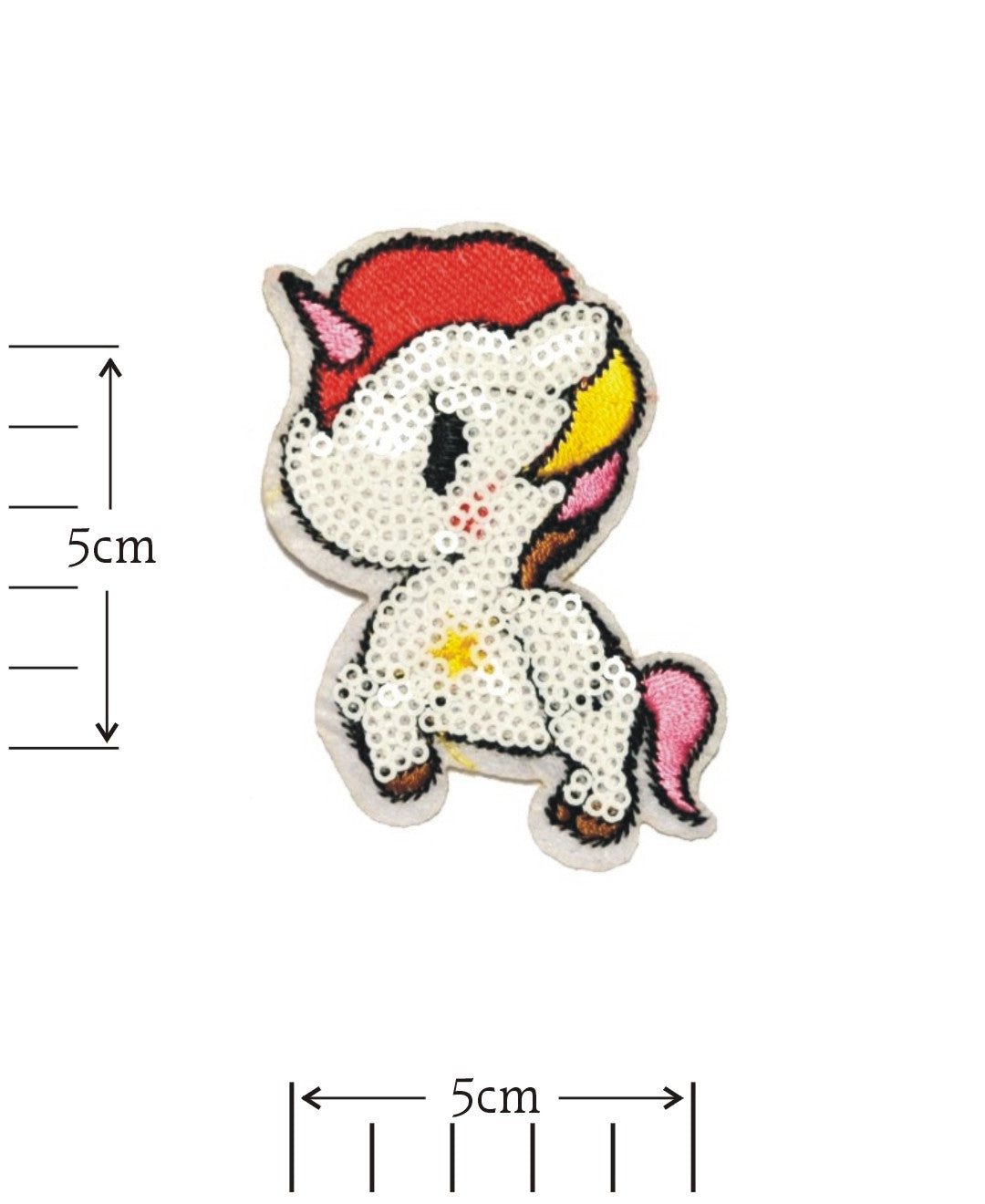 Unicorn Motifs