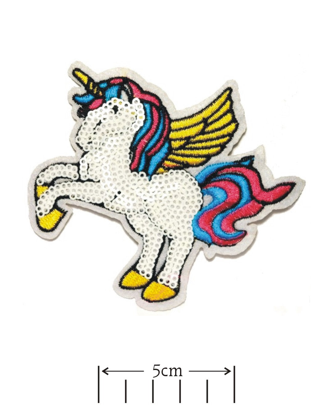 Unicorn Motifs