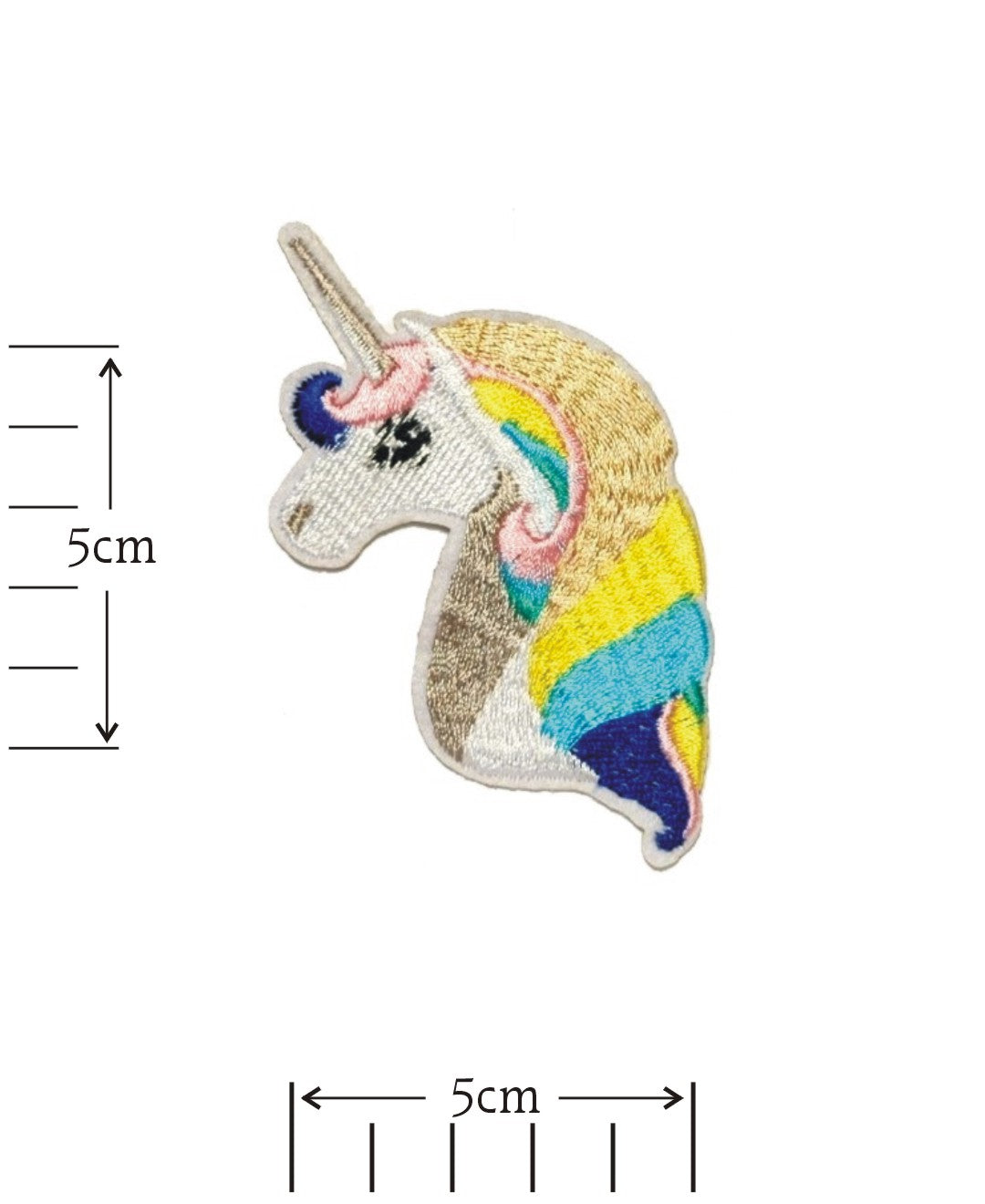 Unicorn Motifs