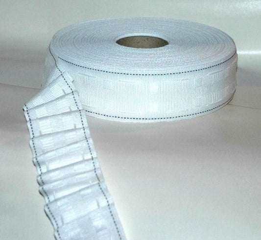2" Curtain Tape