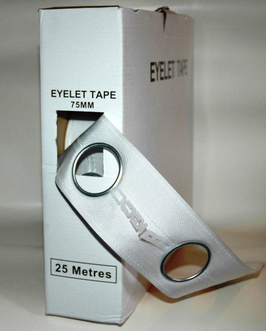 Eyelet Tape