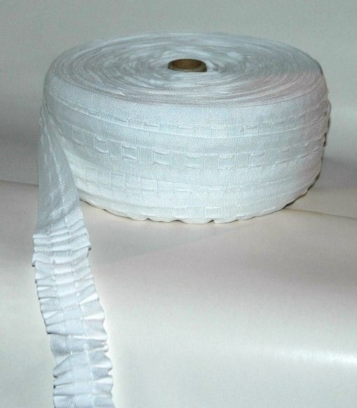 1" Curtain Tape