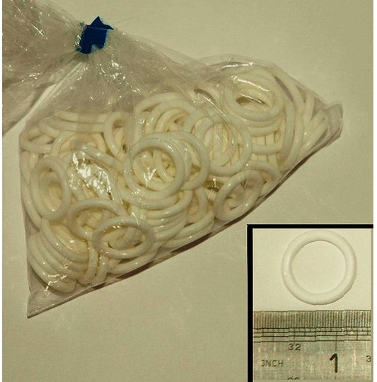 Plastic Rings