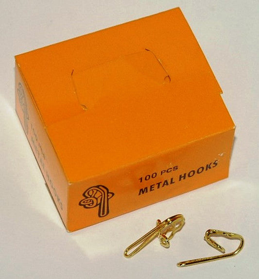 Metal Hooks
