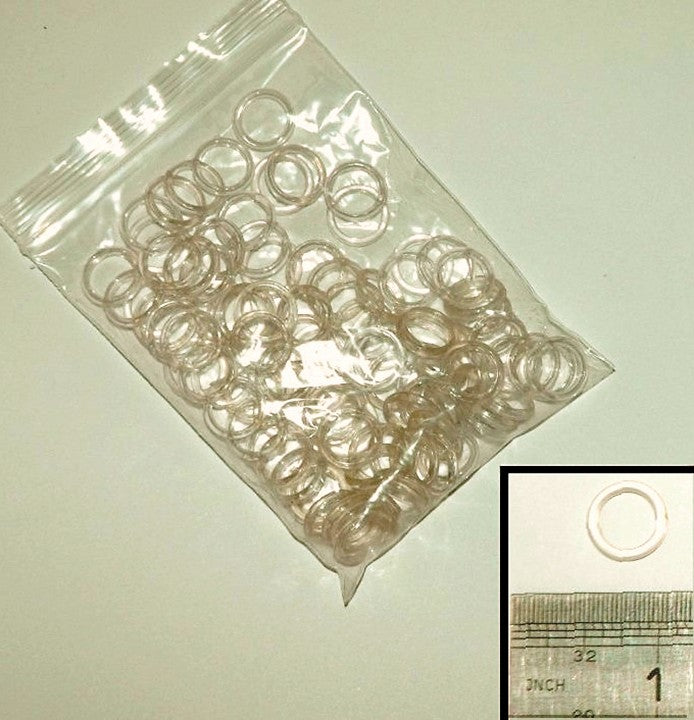 13mm Festoon Rings