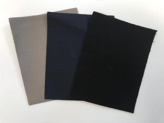 Cotton Patches