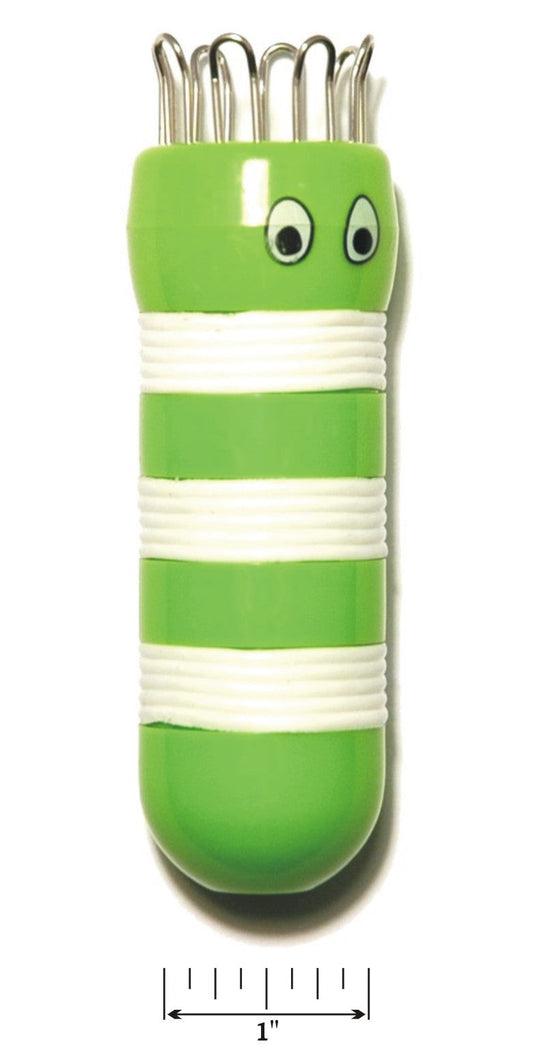 Plastic Knitting Dolly