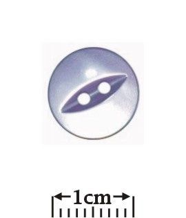 Fisheye Buttons Colours 1-25