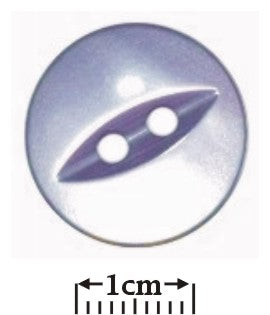 Fisheye Buttons Colours 1-25