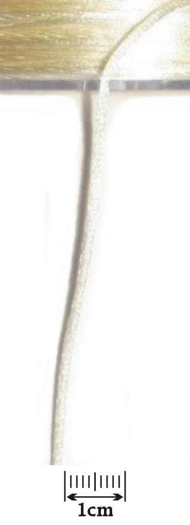 Rat Tails Ribbon