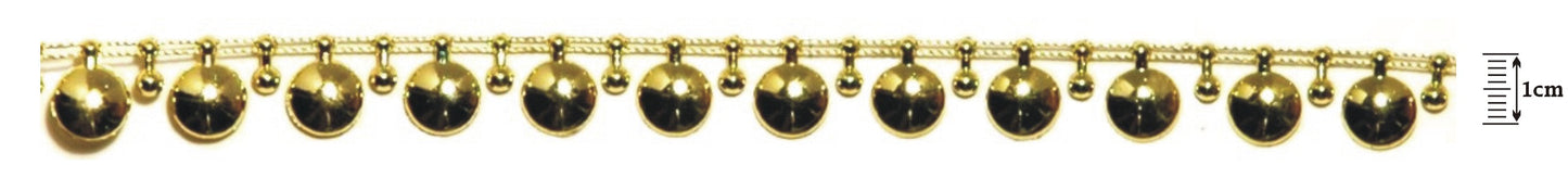 Beaded Braid