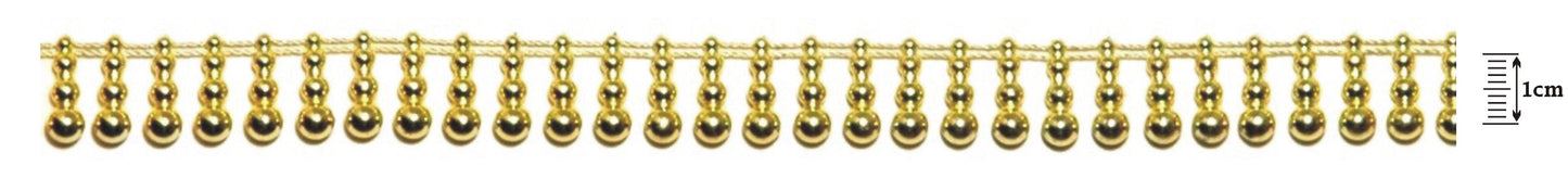 Beaded Braid