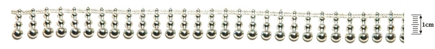 Beaded Braid
