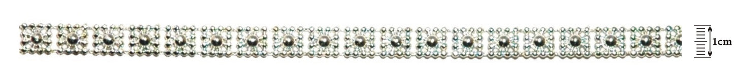 Beaded Braid