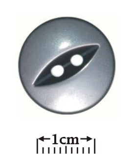 Fisheye Buttons Colours 1-25