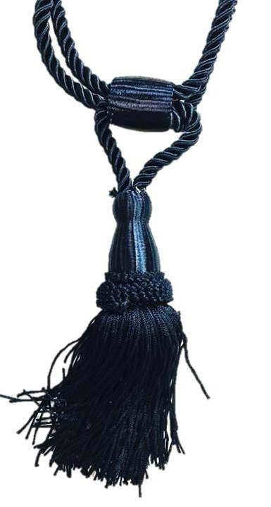 Tie Backs
