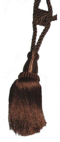 Tie Backs