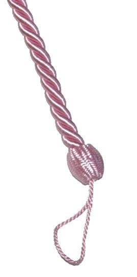 Rope Tie Backs