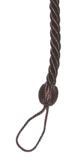 Rope Tie Backs