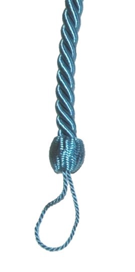 Rope Tie Backs
