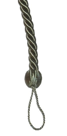 Rope Tie Backs