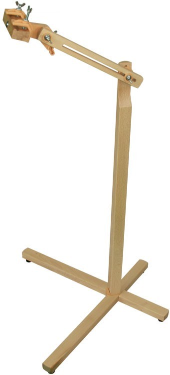Posi-lock Frame